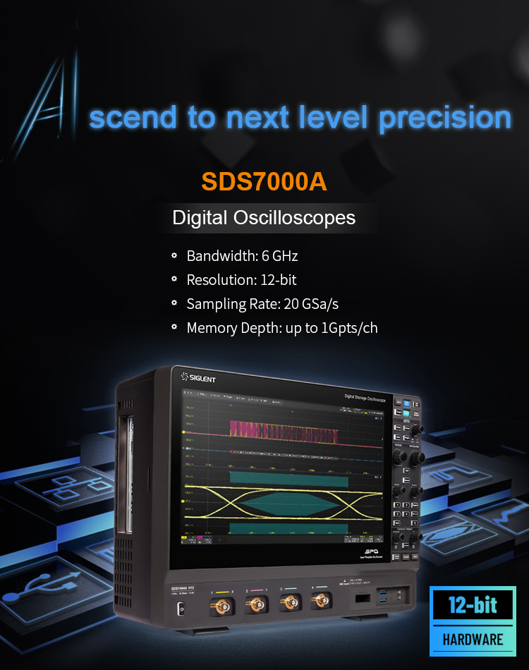 SDS7000A